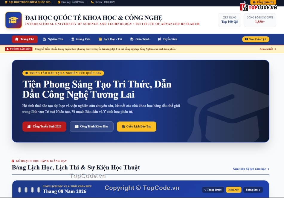 trường học,Cổng thông tin,đào tạo